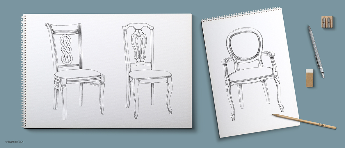 ПОРТФОЛИО СТУДИЯ БРЭНЧ ДИЗАЙН БЕЛАРУСЬ СКЕТЧ РИСУНОК